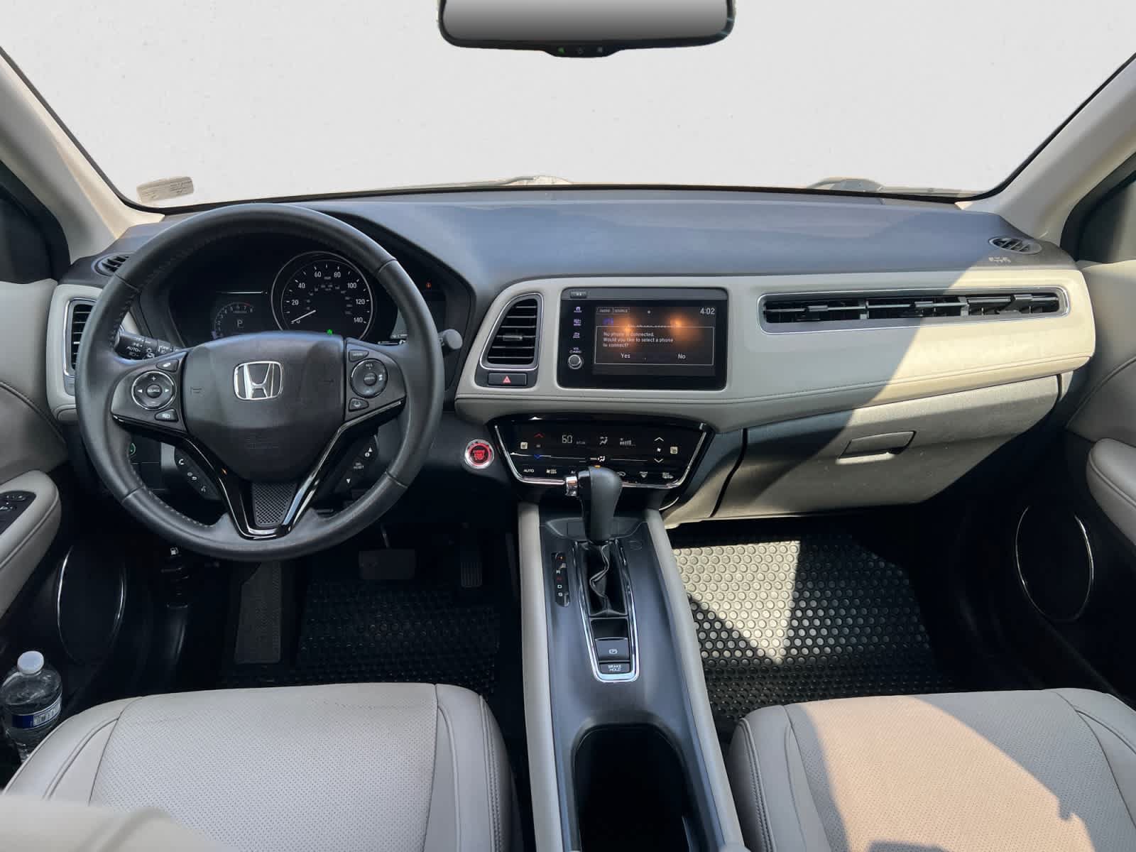 Used 2019 Honda HR-V EX-L image 12