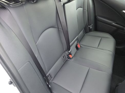 New 2026 Lexus UX 300h AWD image 27