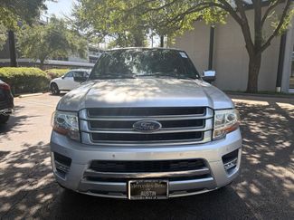 Used 2017 Ford Expedition Platinum RWD video 2