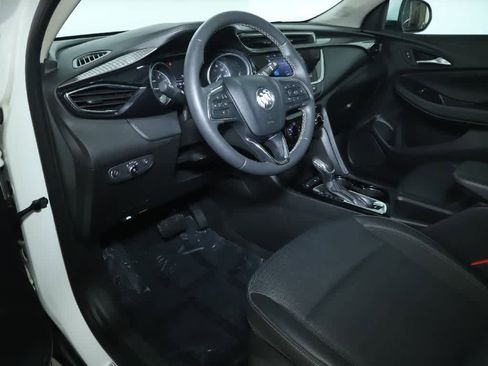 Used 2023 Buick Encore GX Preferred image 17