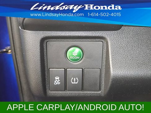 Used 2020 Honda HR-V Sport image 21