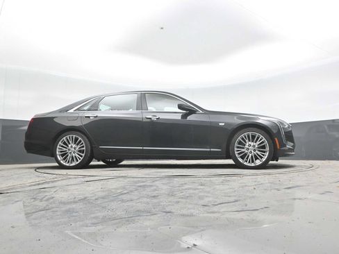 Used 2020 Cadillac CT6 Premium Luxury AWD/4WD image 45