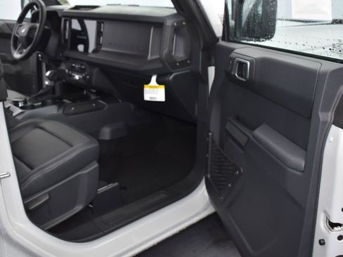 New 2026 Ford Bronco Big Bend AWD/4WD image 17