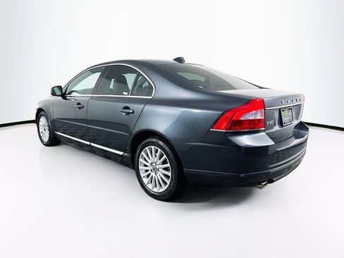 Used 2012 Volvo S80 3.2 image 5