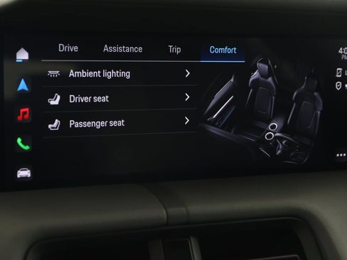 Used 2020 Porsche Taycan 4S image 41