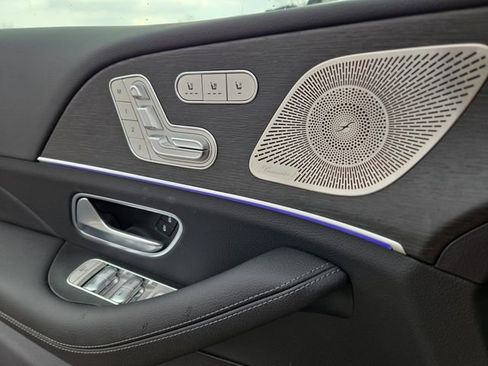 New 2026 Mercedes-Benz GLE 350 4MATIC image 23