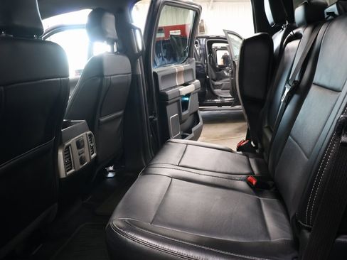 Used 2016 Ford F150 Lariat w/ Equipment Group 502A Luxury image 26