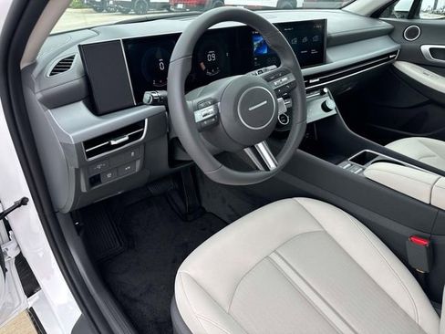 New 2026 Hyundai Sonata SEL FWD image 21