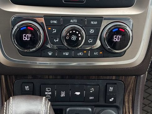 Used 2016 GMC Acadia Denali FWD image 20