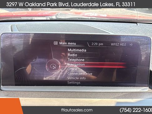 Used 2016 BMW M235i Convertible image 59