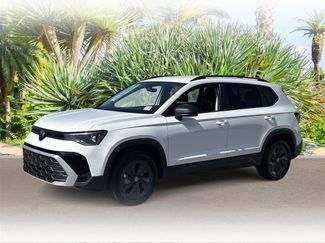 New 2025 Volkswagen Taos S video 1