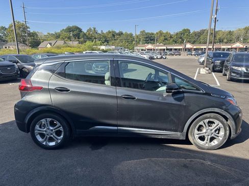 Used 2020 Chevrolet Bolt LT image 6