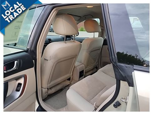 Used 2006 Subaru Outback 2.5i image 38