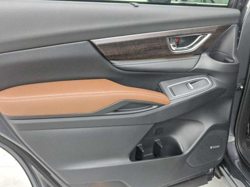 New 2026 Subaru Ascent Touring image 27