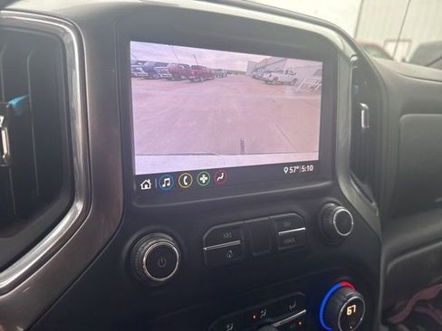 Used 2020 Chevrolet Silverado 1500 RST w/ Texas Edition image 11