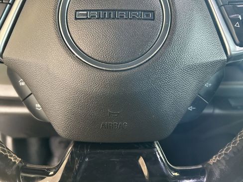 Used 2019 Chevrolet Camaro LT image 41