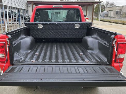 Used 2004 Ford Ranger Edge image 8