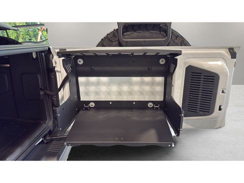 Used 2025 Ford Bronco Raptor AWD/4WD image 20