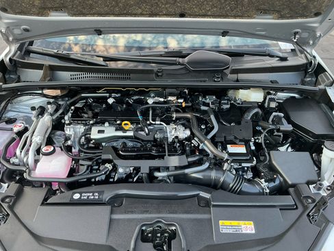 Used 2024 Toyota Prius Prime Premium image 22