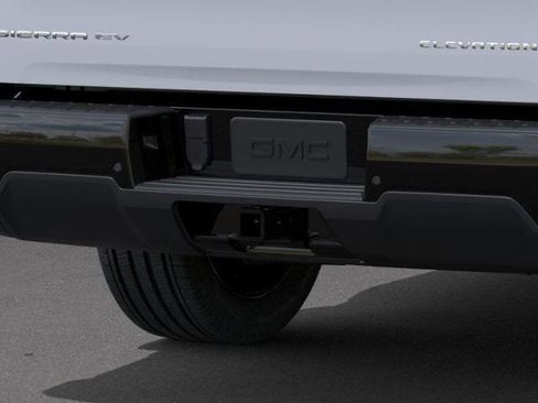 New 2026 GMC Sierra EV Elevation w/ Premium Package image 14