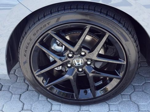 Used 2026 Honda Civic Sport image 17
