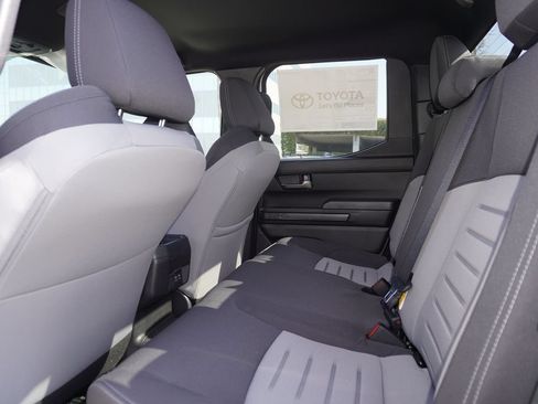 New 2026 Toyota Tacoma TRD Sport AWD/4WD image 7