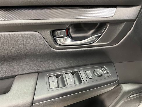 New 2026 Honda CR-V LX image 12