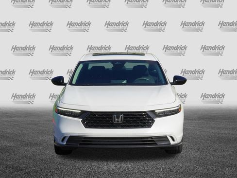 Used 2024 Honda Accord EX image 3
