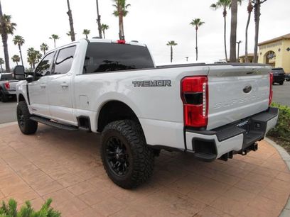 Used 2025 Ford F250 Lariat w/ Tremor Off-Road Package