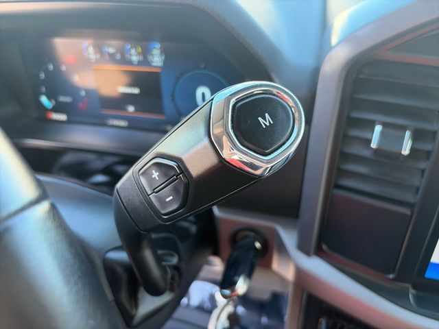 Used 2025 Ford F150 XLT w/ Equipment Group 301A Standard AWD/4WD image 35