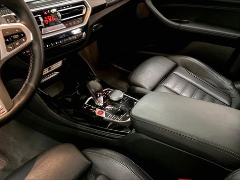 Used 2022 BMW X3 M image 19