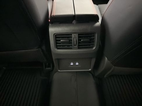 New 2026 Nissan Rogue SV w/ Rock Creek Premium Package AWD/4WD image 21