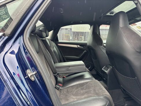 Used 2013 Audi S4 Premium Plus w/ Audi MMI Navigation Plus image 65