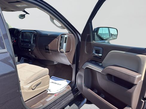 Used 2015 Chevrolet Silverado 1500 LT w/ All Star Edition AWD/4WD image 22