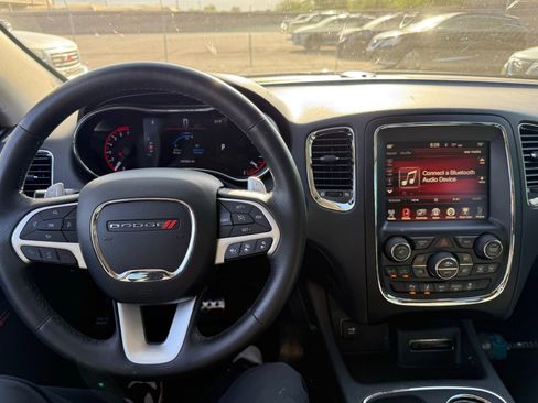Used 2017 Dodge Durango Citadel image 21