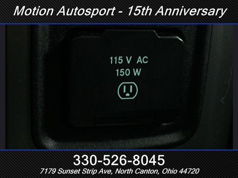 Used 2017 RAM 1500 Sport image 26