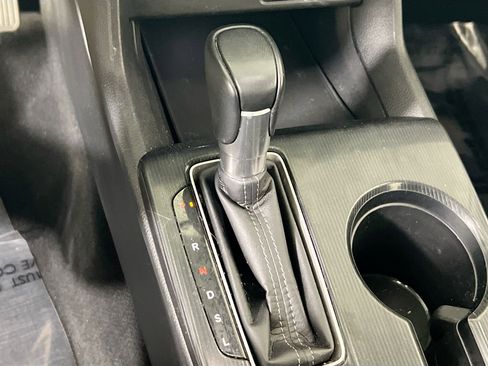 Used 2022 Honda Civic EX image 14