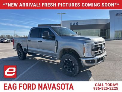 Used 2024 Ford F250 XLT w/ Tremor Off-Road Package