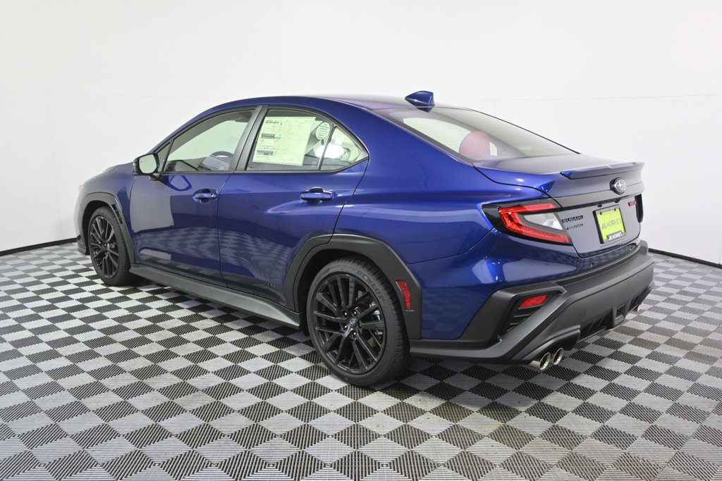 New 2026 Subaru WRX GT w/ Accessory Package #2 AWD/4WD image 3
