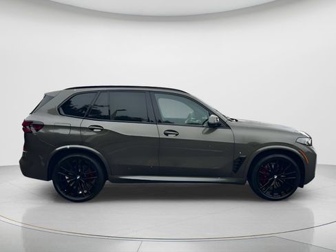 New 2026 BMW X5 sDrive40i w/ M Sport Package RWD image 5
