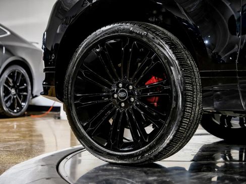 Used 2024 Land Rover Range Rover Velar Dynamic SE image 59