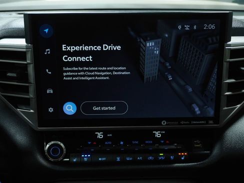 Used 2024 Toyota Tundra Limited image 17