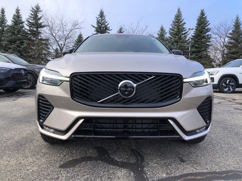 New 2026 Volvo XC60 B5 Plus w/ Protection Package Premier image 2