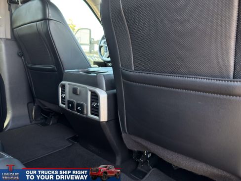 Used 2019 Ford F250 Lariat w/ Lariat Value Package AWD/4WD image 26
