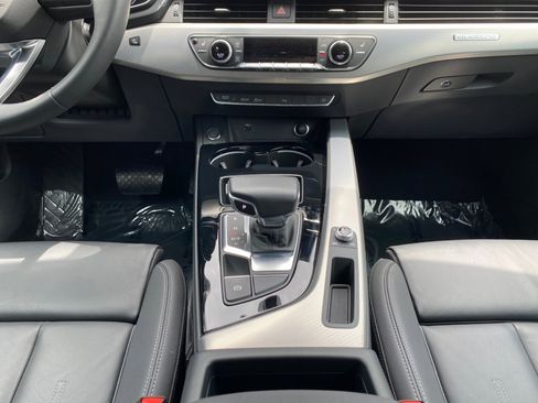 Used 2025 Audi A5 2.0T Premium Plus image 11