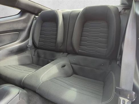 Certified 2021 Ford Mustang Mach 1 RWD image 17
