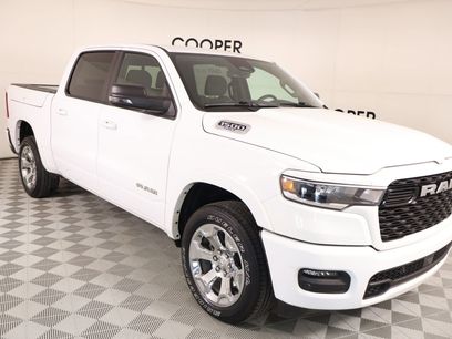 Used 2025 RAM 1500 Big Horn