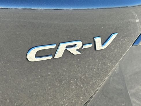 Certified 2017 Honda CR-V EX-L image 34