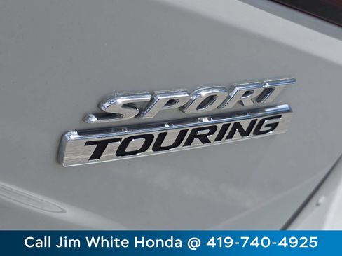 Used 2023 Honda Civic Sport Touring image 11