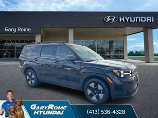Used 2025 Hyundai Santa Fe SEL AWD/4WD video 2